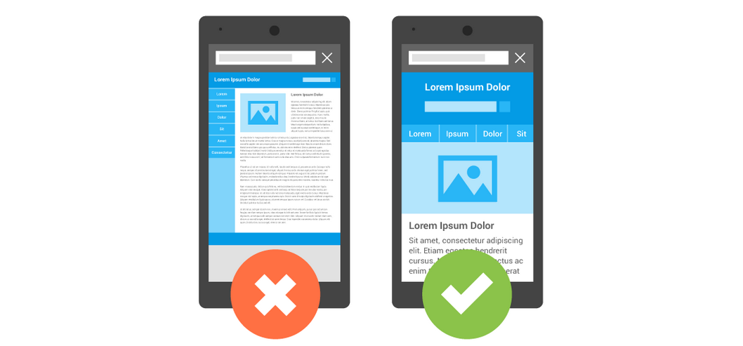 Why Google Prefers Responsive Web Design