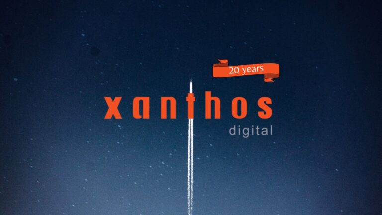 Xanthos 20 Year Anniversary